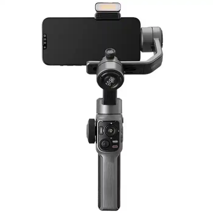 Zhiyun Smooth 5S Combo Smartphone Gimbal Stabilizer